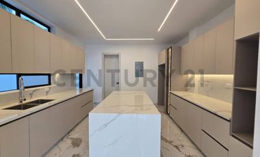 Venta Casa de Estreno en Isla Celeste, Samborondón