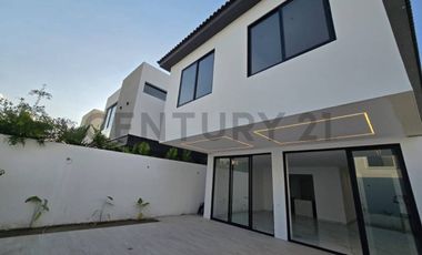 Venta Casa de Estreno en Isla Celeste, Samborondón