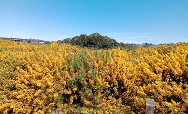 Parcela en Venta en a 600 mts de Quilquico Golf