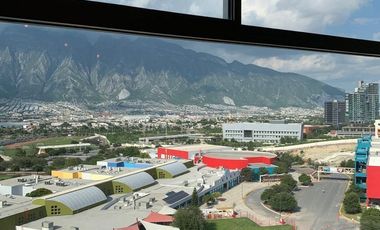 DEPARTAMENTO RENTA AMUEBLADO TULE TORRE CIELO,  1 REC  75 M2