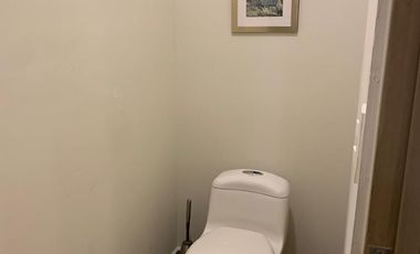 DEPARTAMENTO RENTA AMUEBLADO TULE TORRE CIELO,  1 REC  75 M2