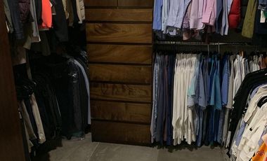 DEPARTAMENTO RENTA AMUEBLADO TULE TORRE CIELO,  1 REC  75 M2