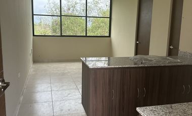 KENÚA, Departamento en Cholul, Yucatán