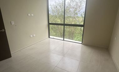 KENÚA, Departamento en Cholul, Yucatán
