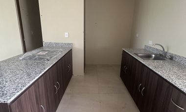 KENÚA, Departamento en Cholul, Yucatán