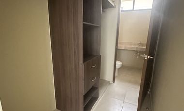 KENÚA, Departamento en Cholul, Yucatán