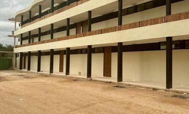 KENÚA, Departamento en Cholul, Yucatán