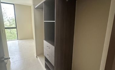 KENÚA, Departamento en Cholul, Yucatán