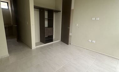 KENÚA, Departamento en Cholul, Yucatán