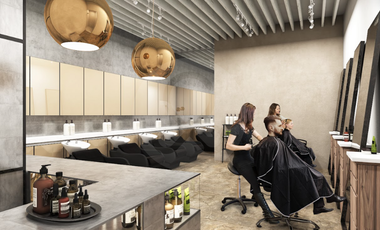 Residence Bosque Real Departamento en venta en Bosque Real