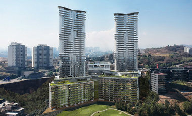 Residence Bosque Real Departamento en venta en Bosque Real