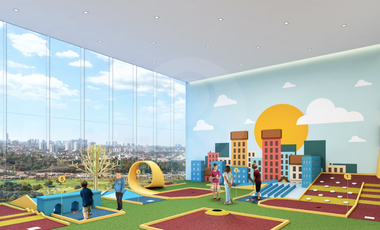 Residence Bosque Real Departamento en venta en Bosque Real