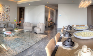 Residence Bosque Real Departamento en venta en Bosque Real