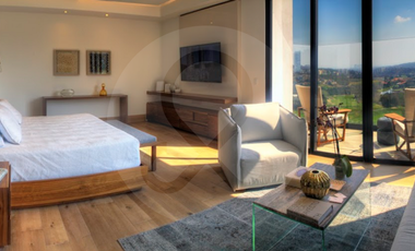 Residence Bosque Real Departamento en venta en Bosque Real