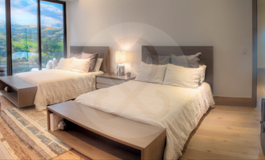 Residence Bosque Real Departamento en venta en Bosque Real