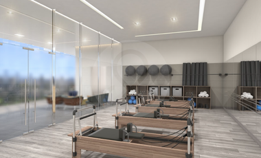 Residence Bosque Real Departamento en venta en Bosque Real