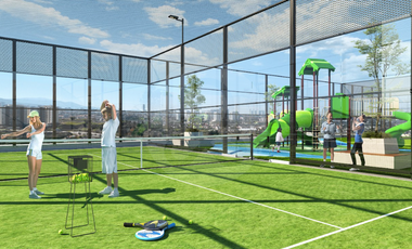 Residence Bosque Real Departamento en venta en Bosque Real