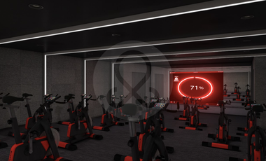 Residence Bosque Real Departamento en venta en Bosque Real