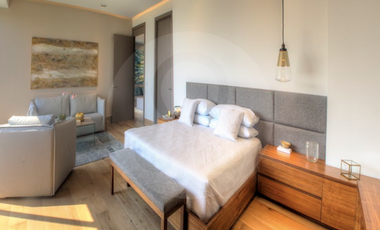 Residence Bosque Real Departamento en venta en Bosque Real