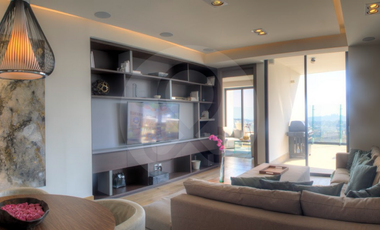 Residence Bosque Real Departamento en venta en Bosque Real