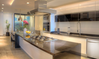 Residence Bosque Real Departamento en venta en Bosque Real