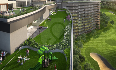 Residence Bosque Real Departamento en venta en Bosque Real