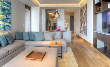 Residence Bosque Real Departamento en venta en Bosque Real