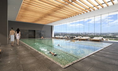 Residence Bosque Real Departamento en venta en Bosque Real