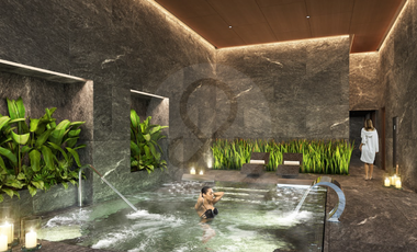 Residence Bosque Real Departamento en venta en Bosque Real