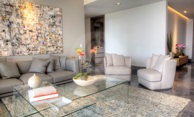 Residence Bosque Real Departamento en venta en Bosque Real