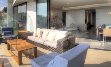 Residence Bosque Real Departamento en venta en Bosque Real