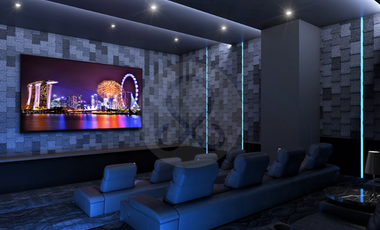 Residence Bosque Real Departamento en venta en Bosque Real