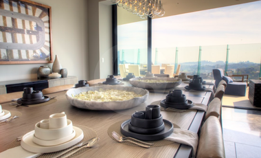 Residence Bosque Real Departamento en venta en Bosque Real