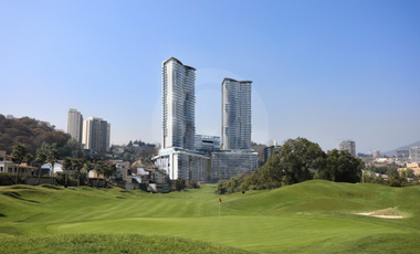 Residence Bosque Real Departamento en venta en Bosque Real