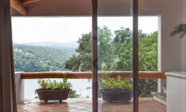 Casa en venta en Avándaro