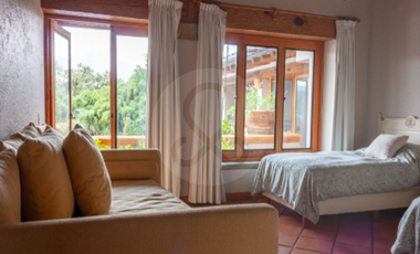 Casa en venta en Avándaro