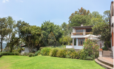 Casa en venta en Avándaro