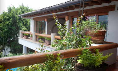 Casa en venta en Avándaro