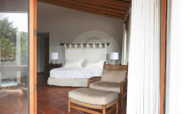Casa en venta en Avándaro
