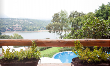Casa en venta en Avándaro