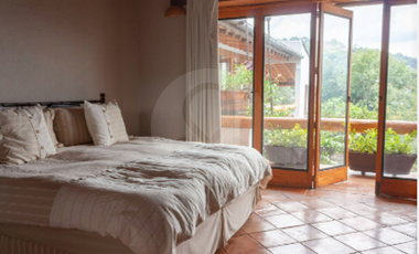 Casa en venta en Avándaro