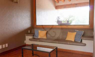 Casa en venta en Avándaro