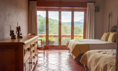 Casa en venta en Avándaro