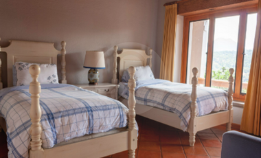 Casa en venta en Avándaro