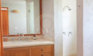 Casa en venta en Avándaro