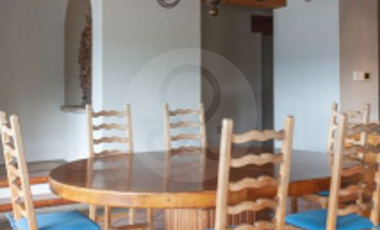 Casa en venta en Avándaro