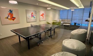 Departamento en venta en Lomas de Tecamachalco