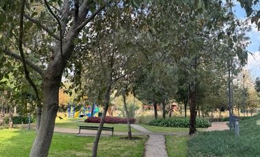 Departamento en venta en Lomas de Tecamachalco