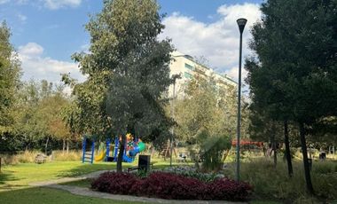 Departamento en venta en Lomas de Tecamachalco