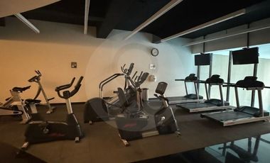 Departamento en venta en Lomas de Tecamachalco